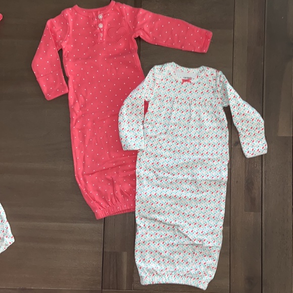 Newborn Set 😴 - Picture 2 of 3